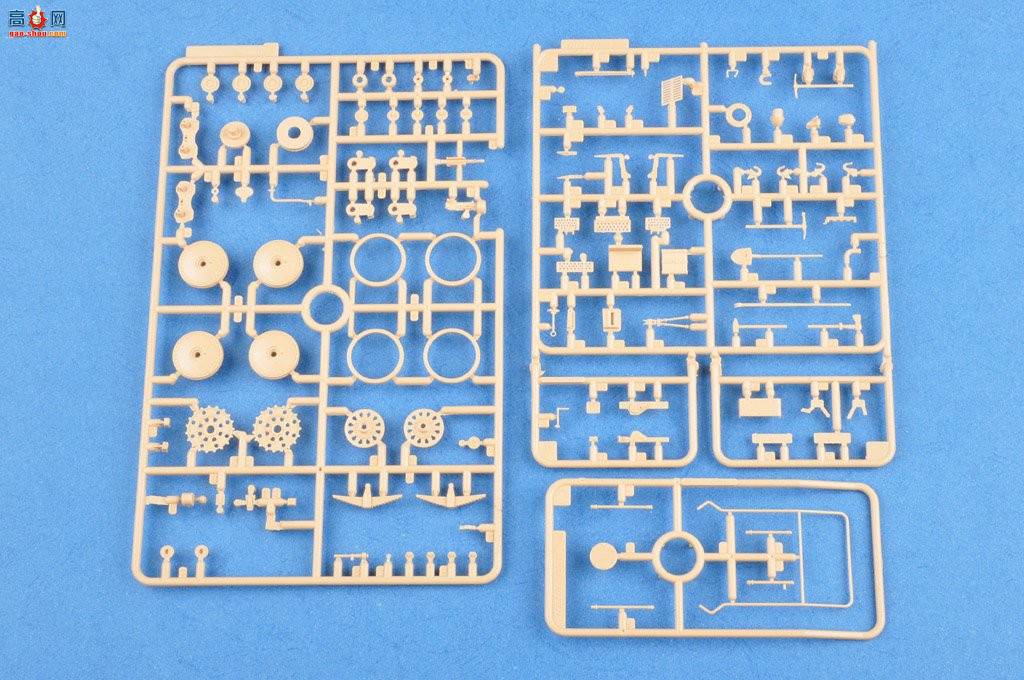 HobbyBoss ̹ 80137 ¹Pz.Kpfw.38(t) Ausf.G̹