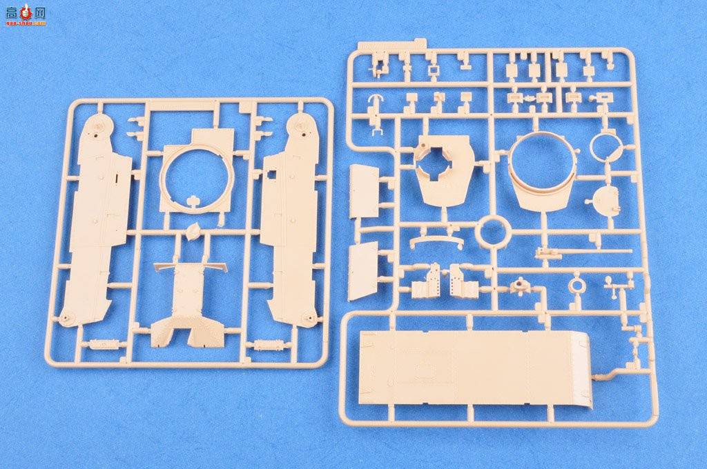 HobbyBoss ̹ 80137 ¹Pz.Kpfw.38(t) Ausf.G̹