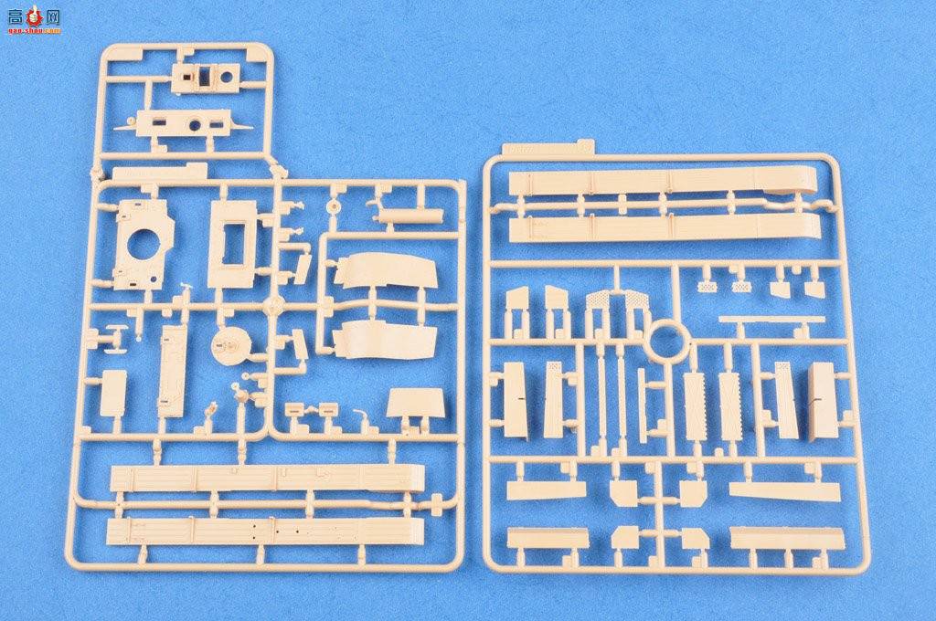 HobbyBoss ̹ 80137 ¹Pz.Kpfw.38(t) Ausf.G̹