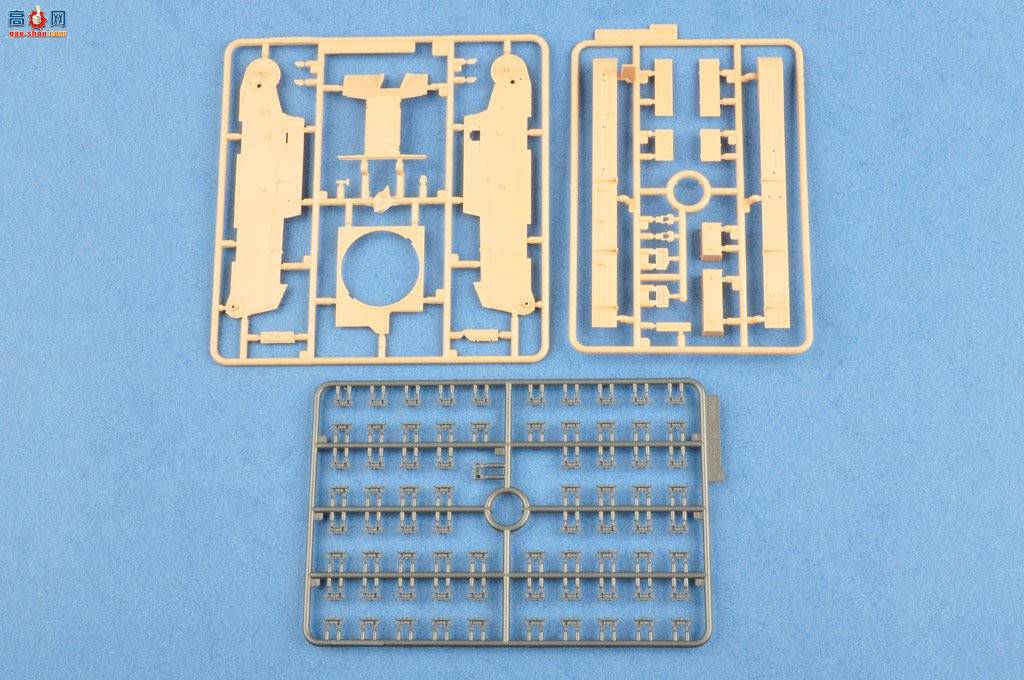 HobbyBoss ̹ 80138 ¹Pz.Kpfw./Pz.BfWg 38(t) Ausf. B̹