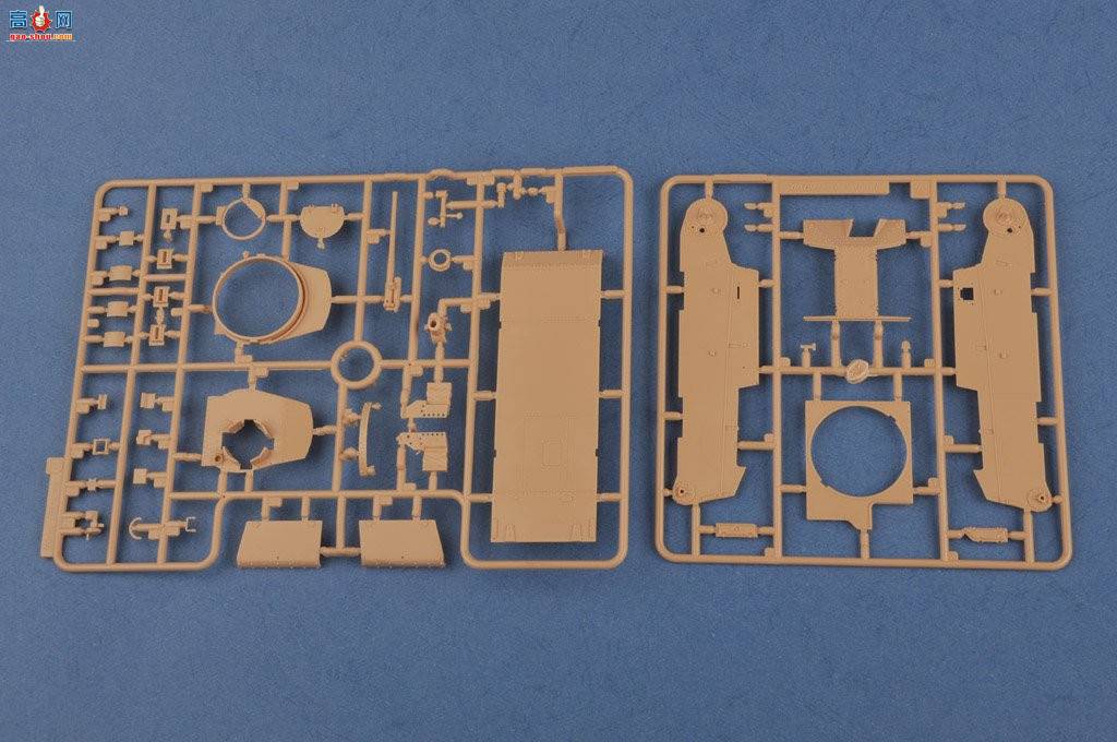 HobbyBoss ̹ 80141 ¹Pz.Kpfw.38(t) Ausf.B̹