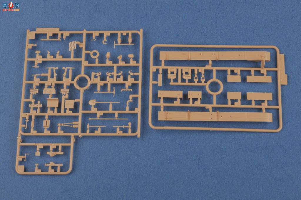 HobbyBoss ̹ 80141 ¹Pz.Kpfw.38(t) Ausf.B̹