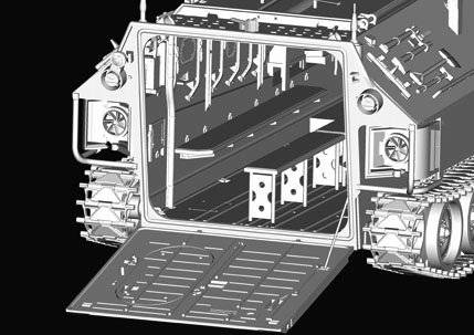 HobbyBoss ս 82409 LVTP-7Ĵʽ˱
