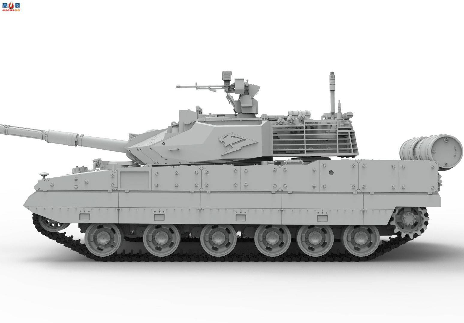 meng新品ts048中国人民解放军ztq15式轻型坦克