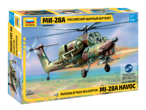  7246 ˹ֱMI-28A Havoc