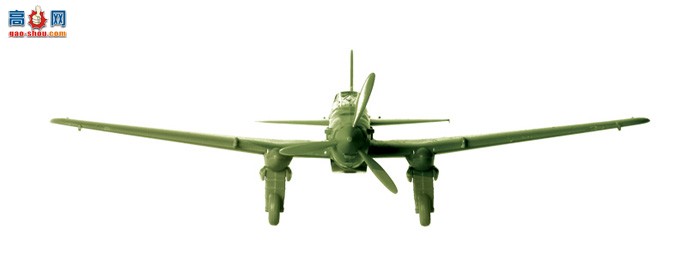  ս 6125 Stormovik IL-21941