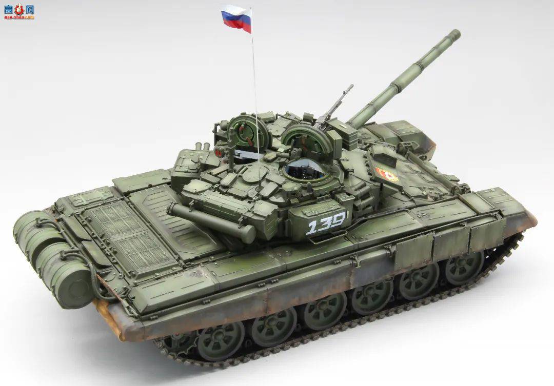 AHģ͡T-90A(35A050)ĳƷͼͼ~~~