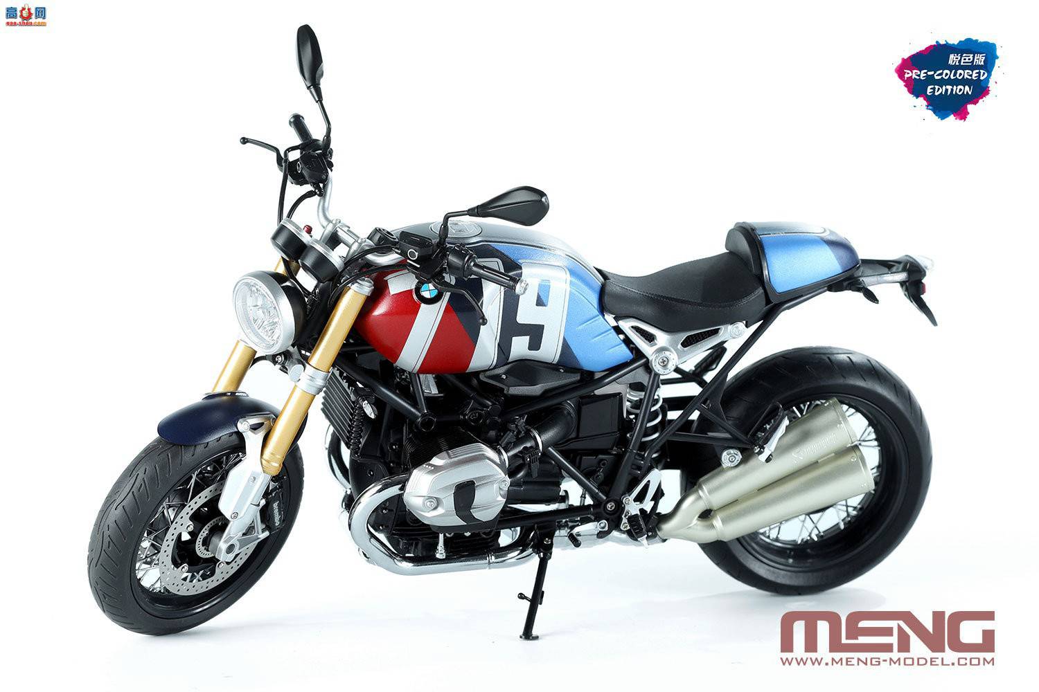 MENGƷMT-003t  R nineT Ħг Option 719 Ǻ/رɫ棨...