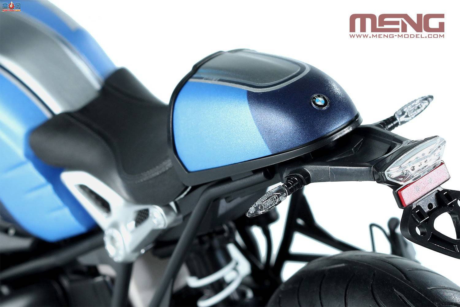 MENGƷMT-003t  R nineT Ħг Option 719 Ǻ/رɫ棨...