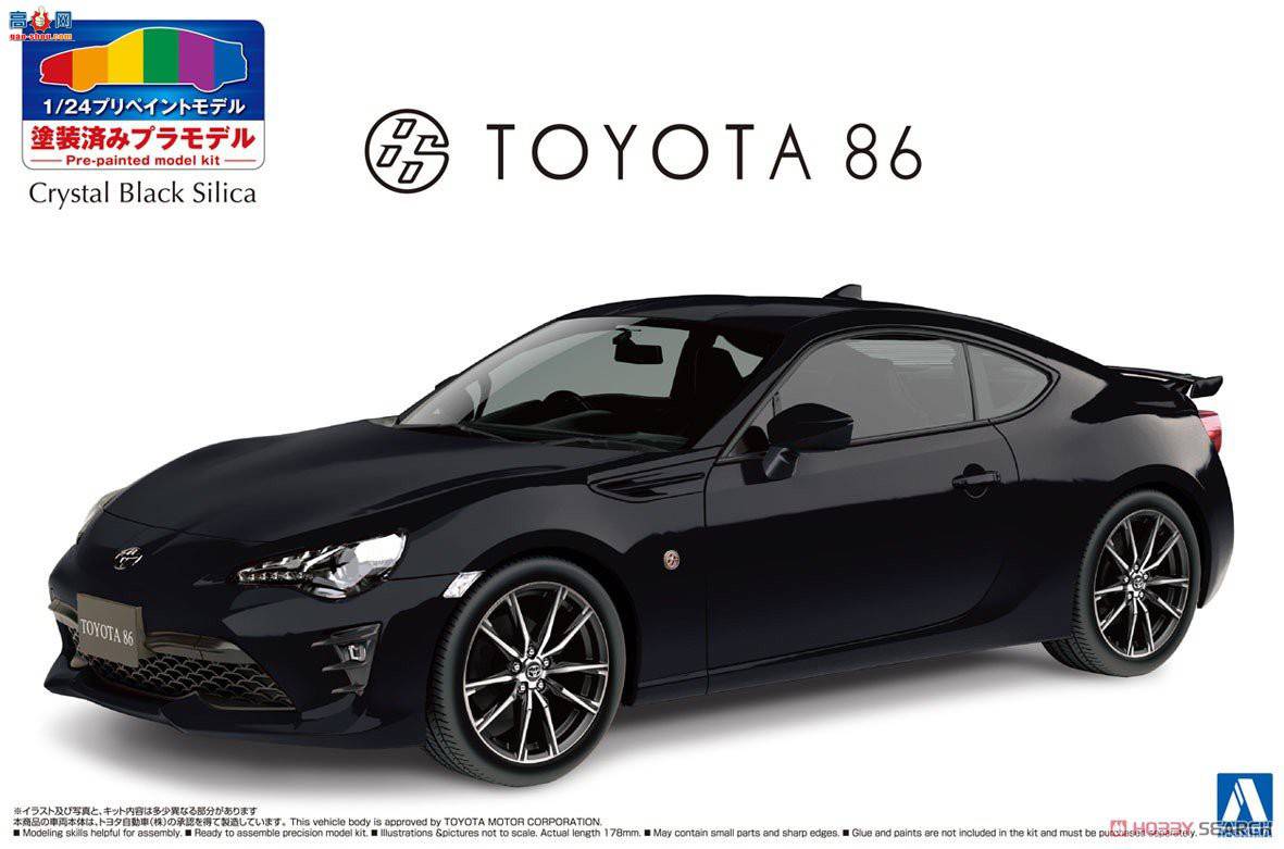 ൺ Ԥɫ SP 056486 ZN6 TOYOTA86`16ˮڽ