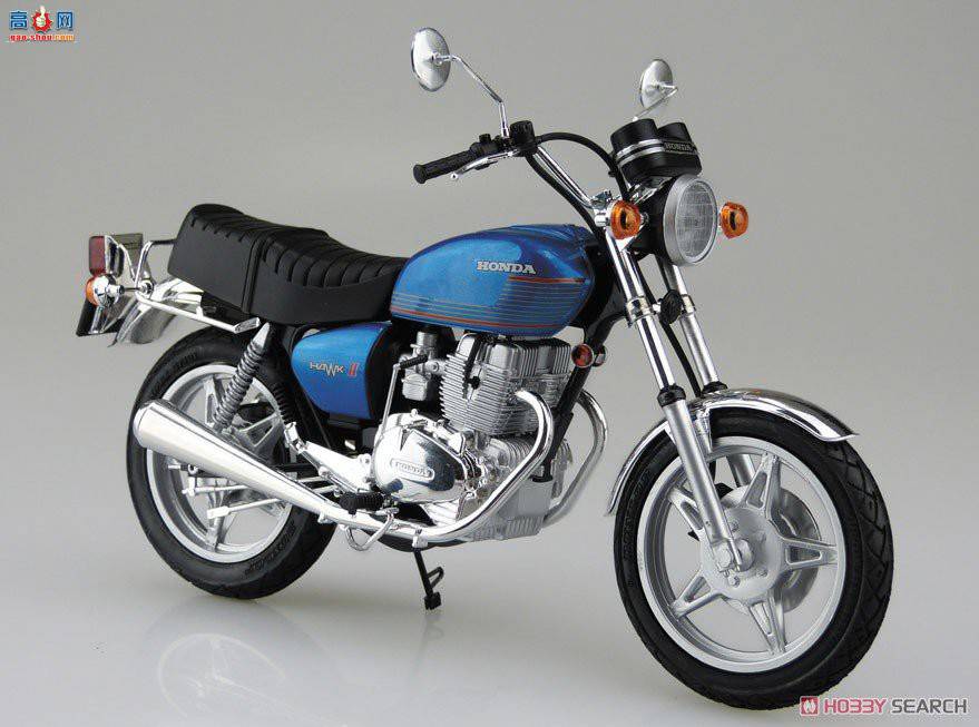 ൺ Ħг15 062654 CB400T HAWK-II`77