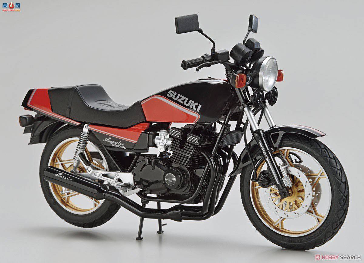 ൺ Ħг23 063767 ľ GK72A GSX400FS Impulse`82-
