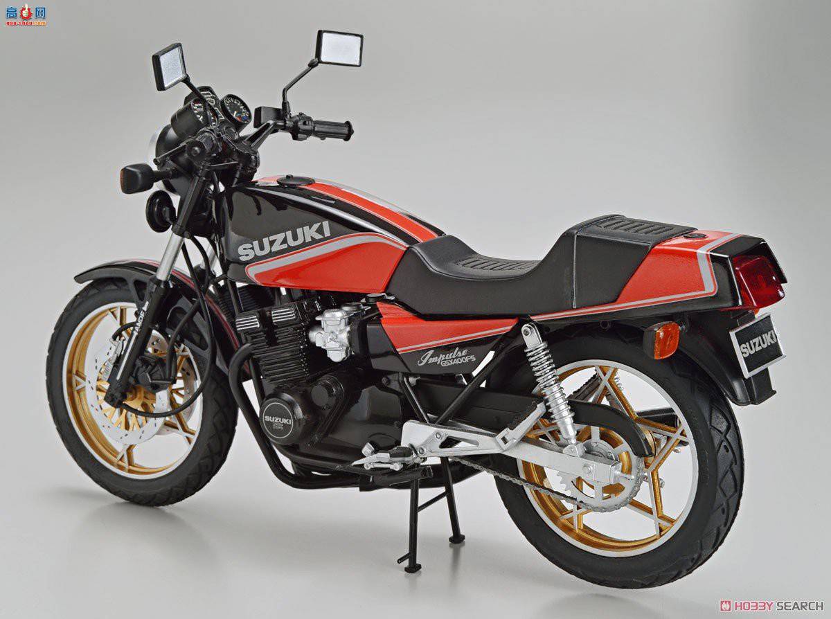 ൺ Ħг23 063767 ľ GK72A GSX400FS Impulse`82-