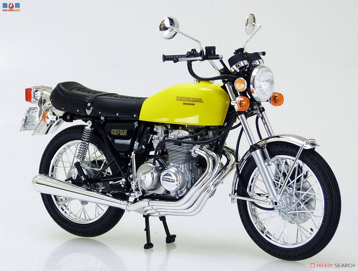 ൺ Ħг28 063859  CB400 FOUR-I&#12539;II `76-