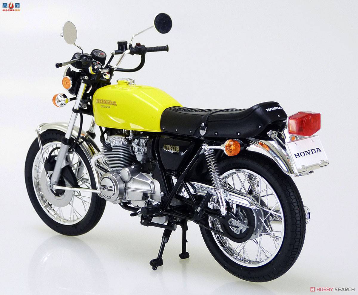 ൺ Ħг28 063859  CB400 FOUR-I&#12539;II `76-