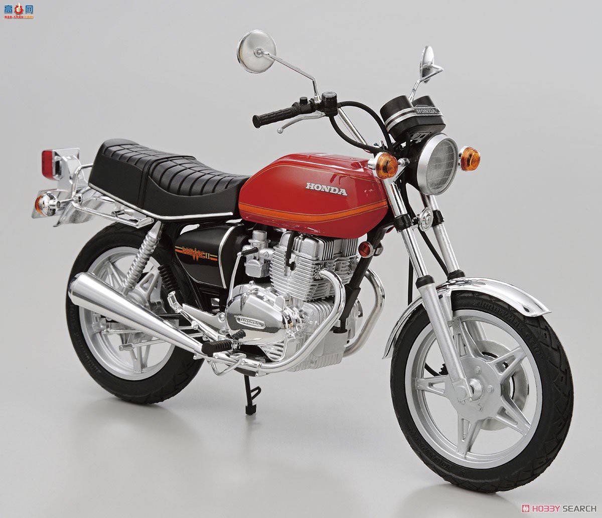 ൺ Ħг35 063040 CB400T HAWK-II`78