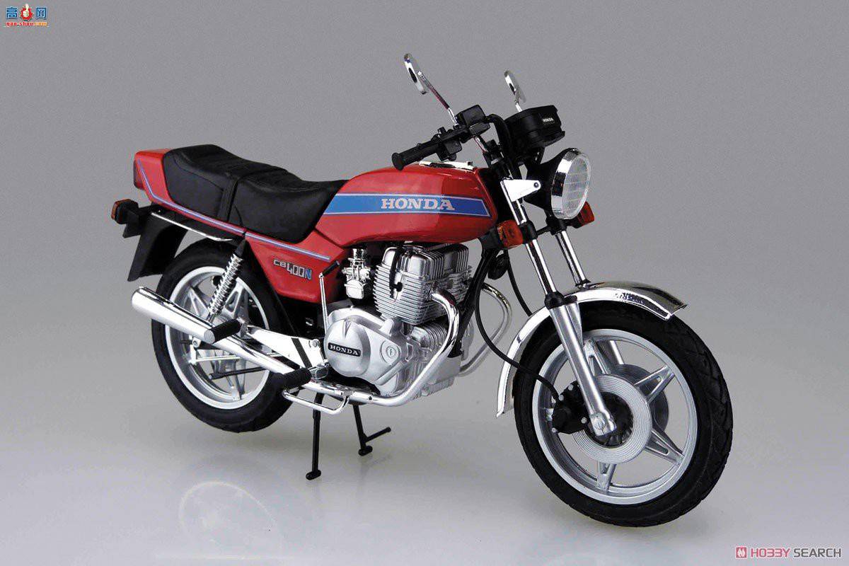 ൺ Ħг36 063057 CB400N HAWK-III`78