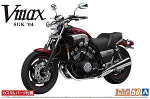 ൺ Ħг50 063132 Yamaha 5GK Vmax `04 