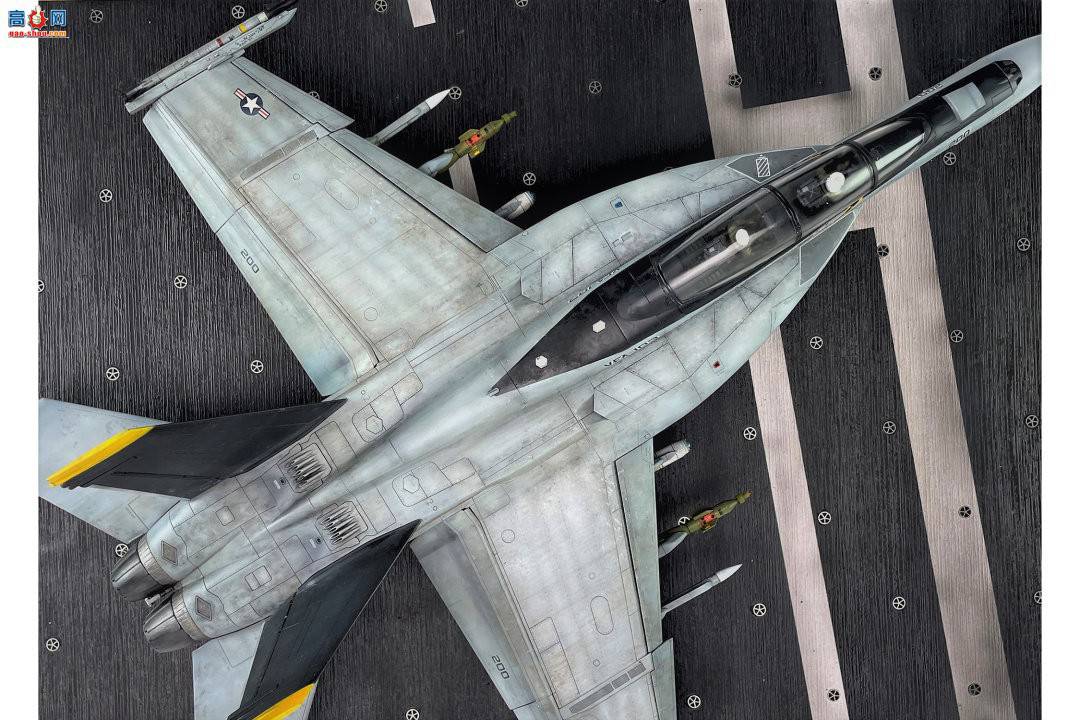 MENGs MOST LIKED2022һ װھ F/A-18F Super Hornet VF-103