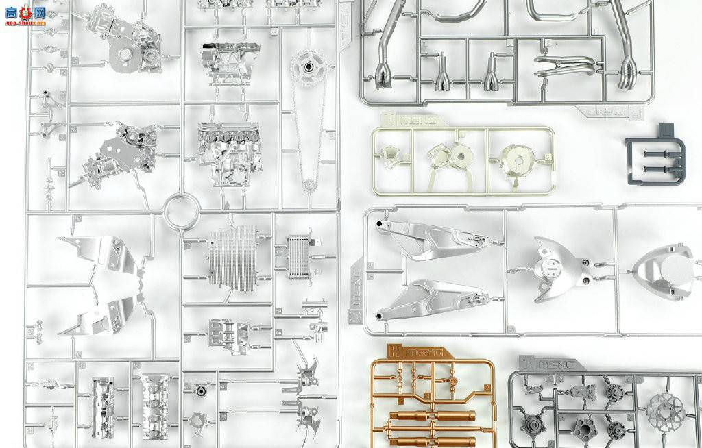 MENGƷMT-004s HP4 RACEɫ棩