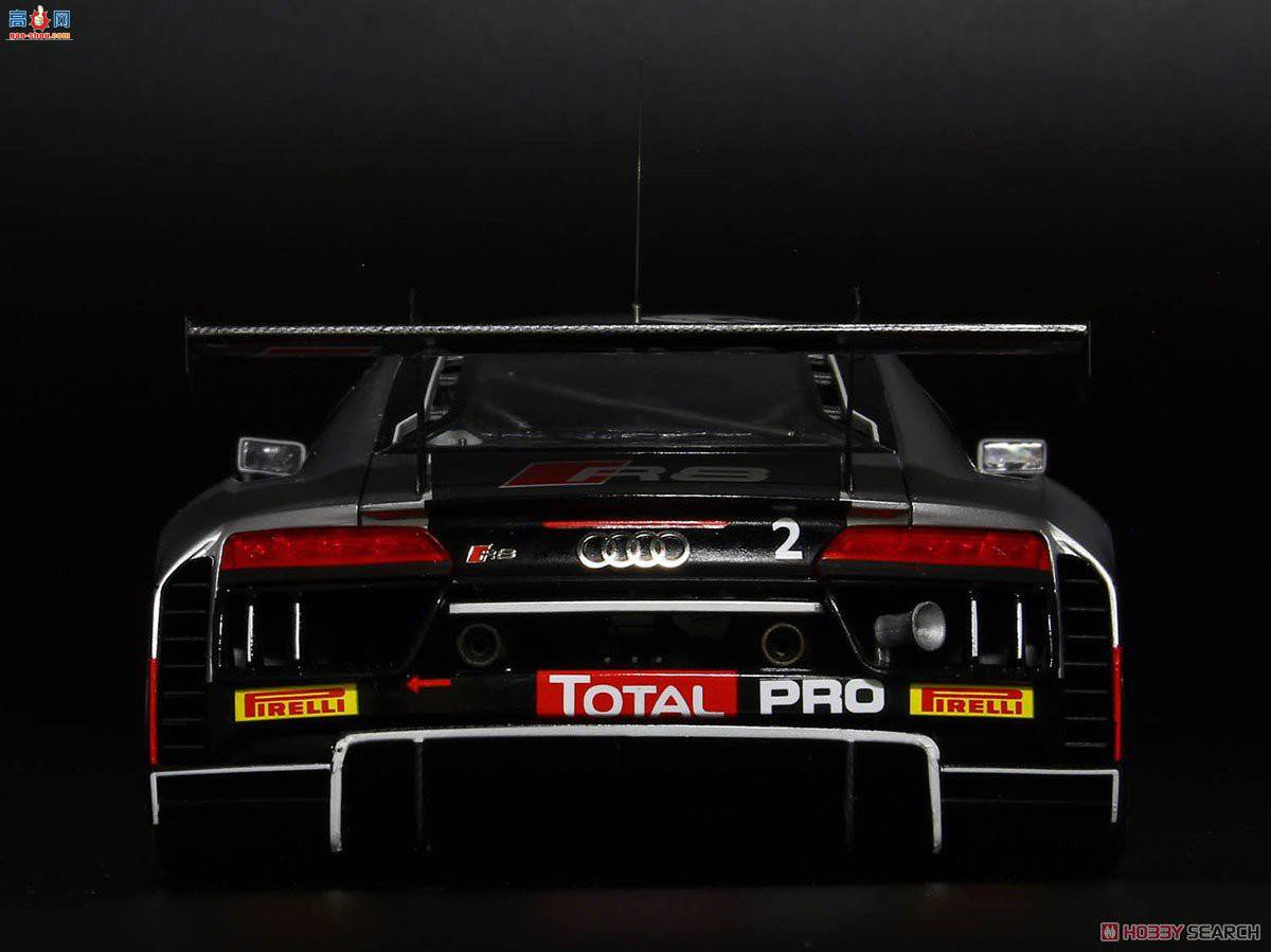 NUNU  24004 Audi R8 LMS GT3