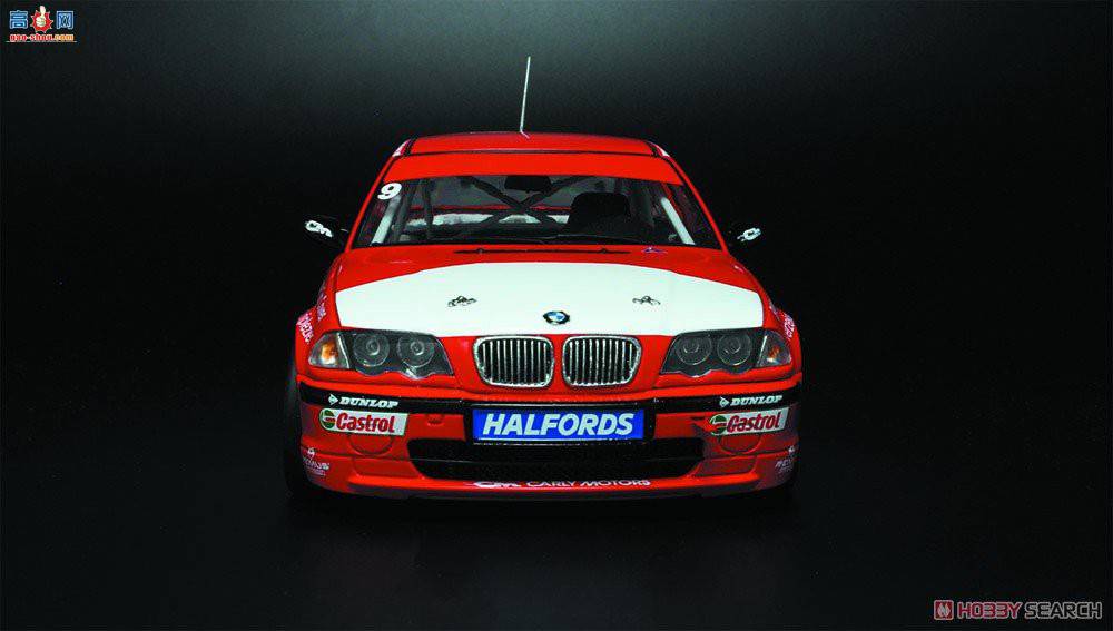 NUNU  24007 BMW 320i DTCC 2001ʤ