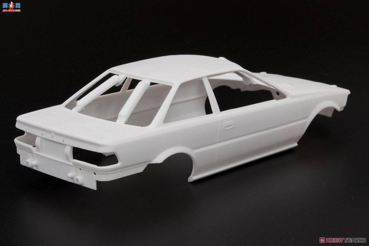 NUNU  24016 Toyota Corolla Levin AE92 1989 Spa 24Сʱ