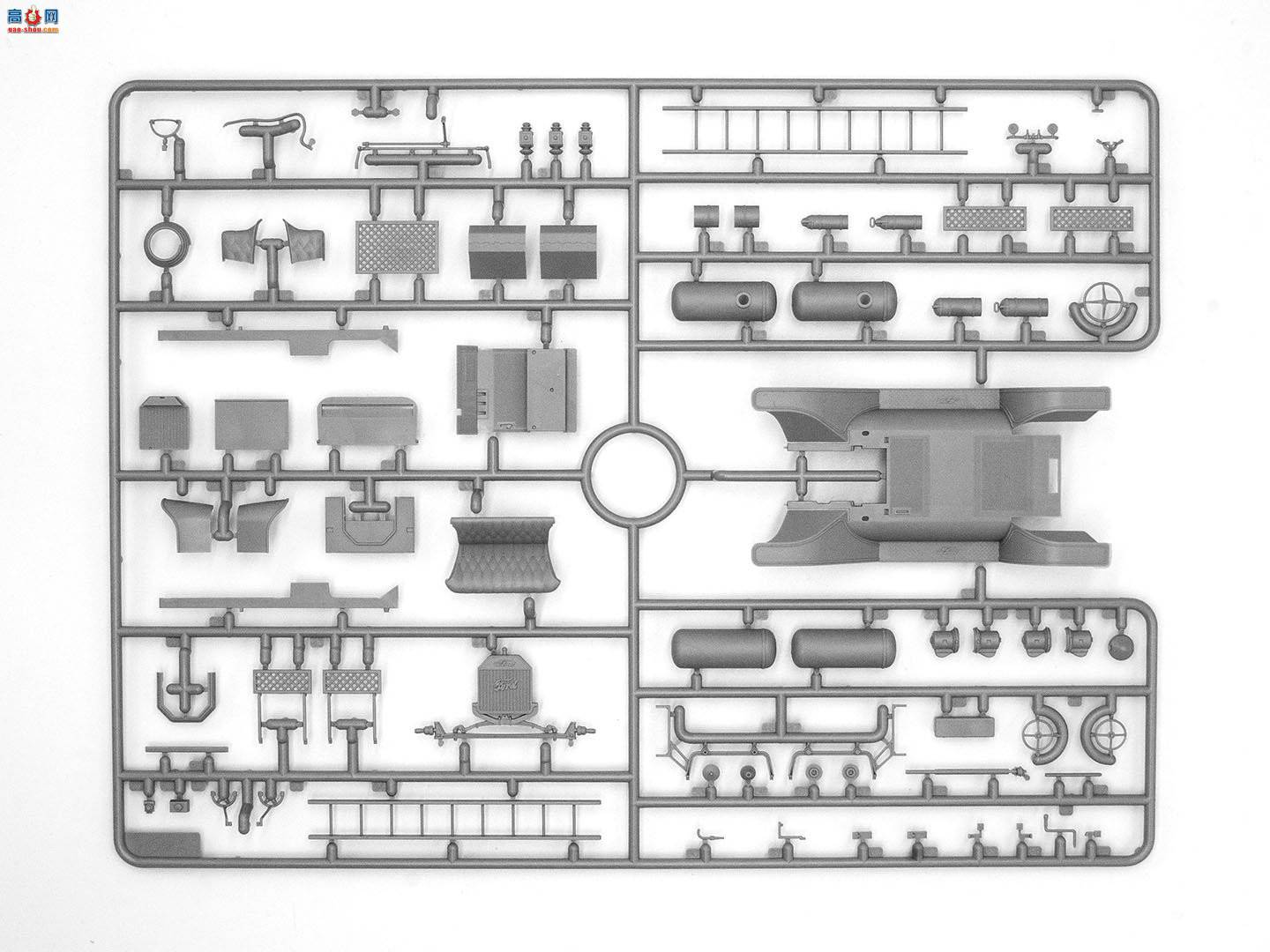 ICM 35605 T1914 