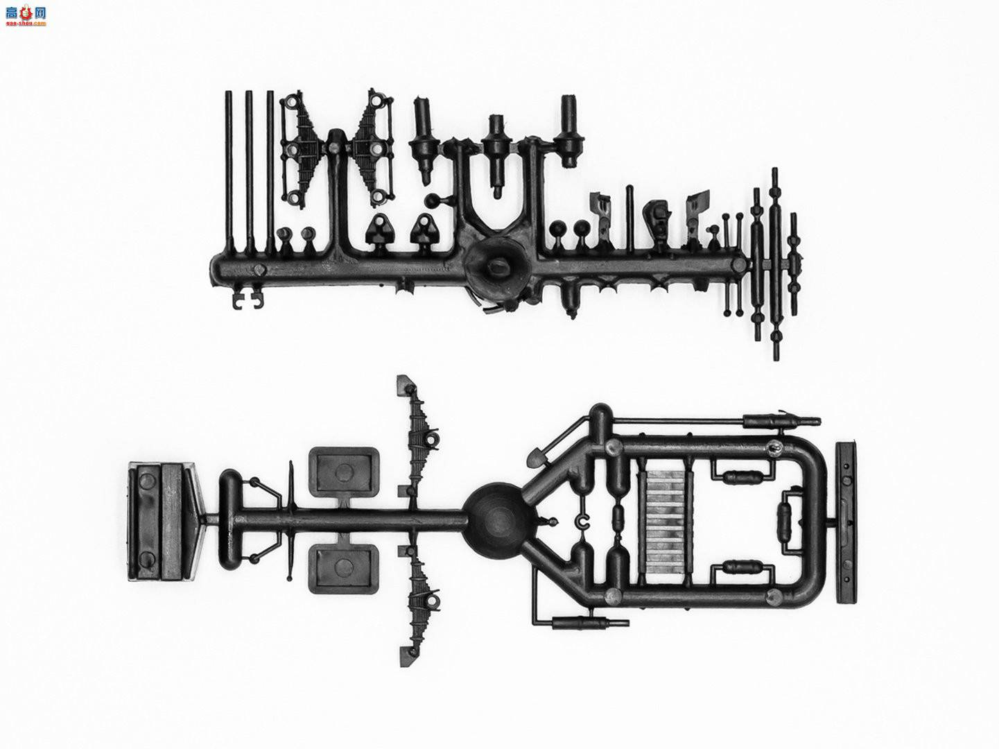 ICM  72541 ÿ ZiL-157