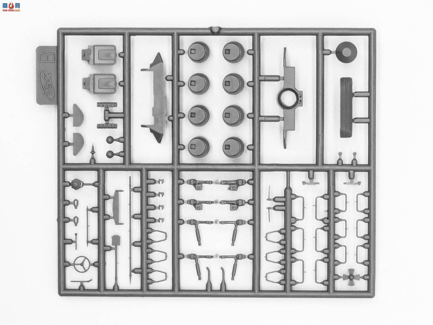 ICM װ׳ 72911 װ˱ BTR-60PB