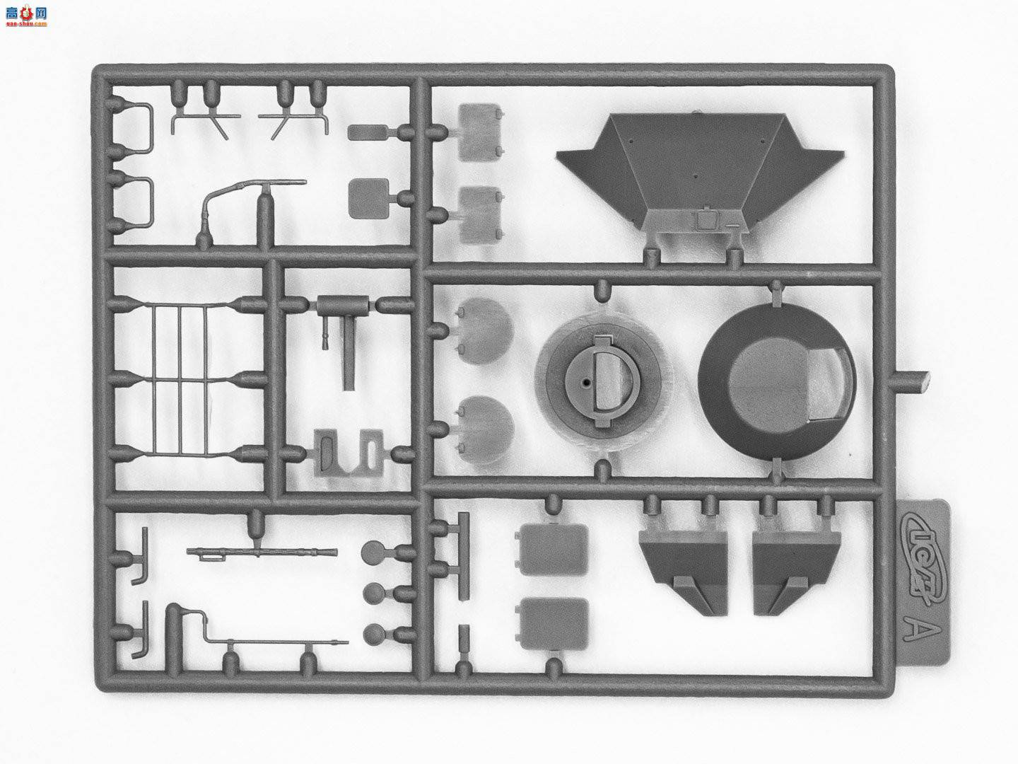 ICM װ׳ 72911 װ˱ BTR-60PB