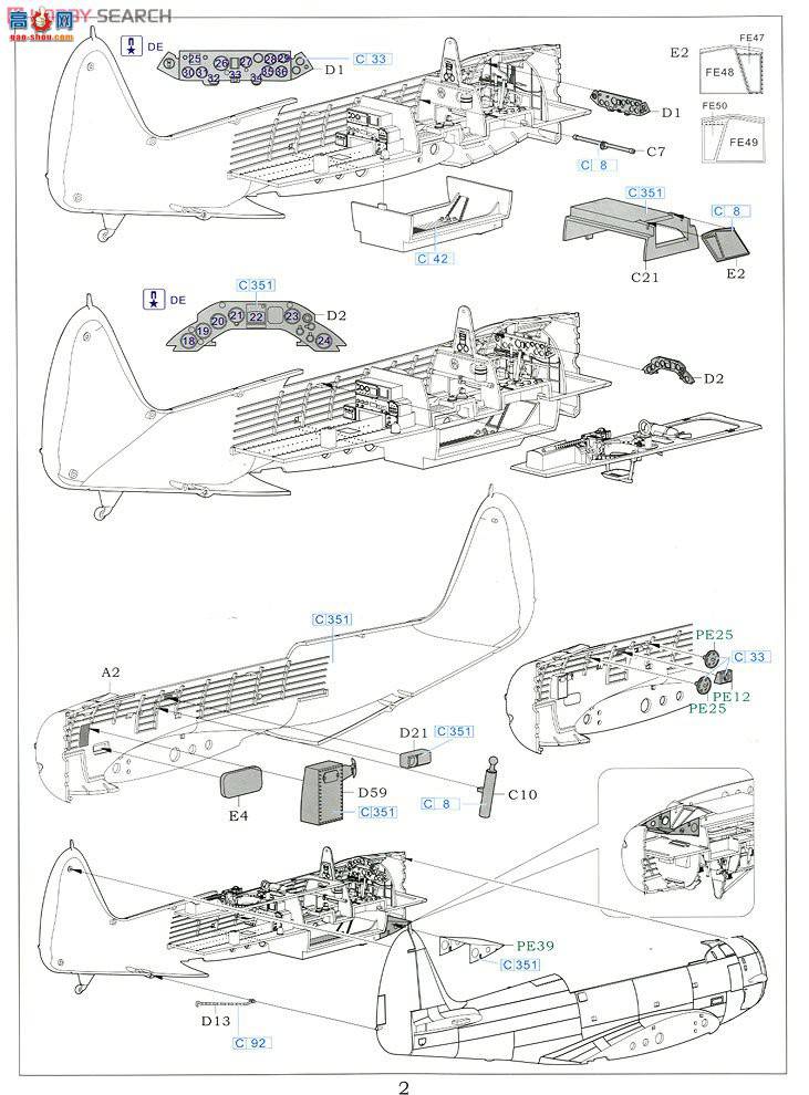  ս L4807 TBD-1VT-8;1942