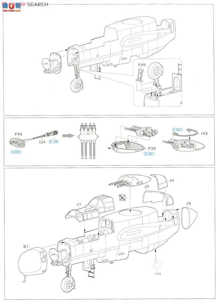  ս L4810 ս½P-61BڹѸ1945