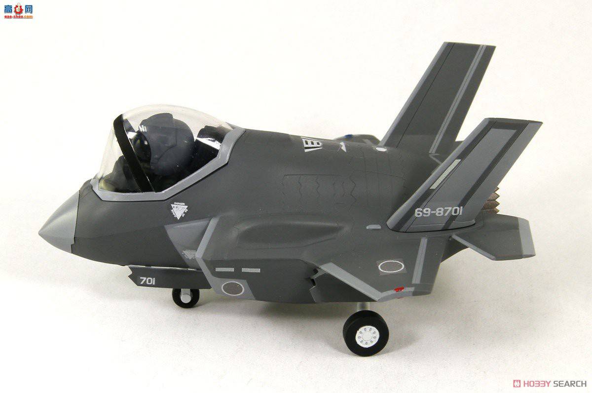  ս LDP02  ս F-35A