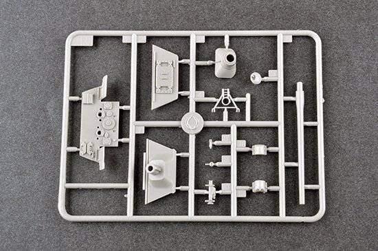 С  07165 ¹Ի̹-128mm pak 44L-61ڹ