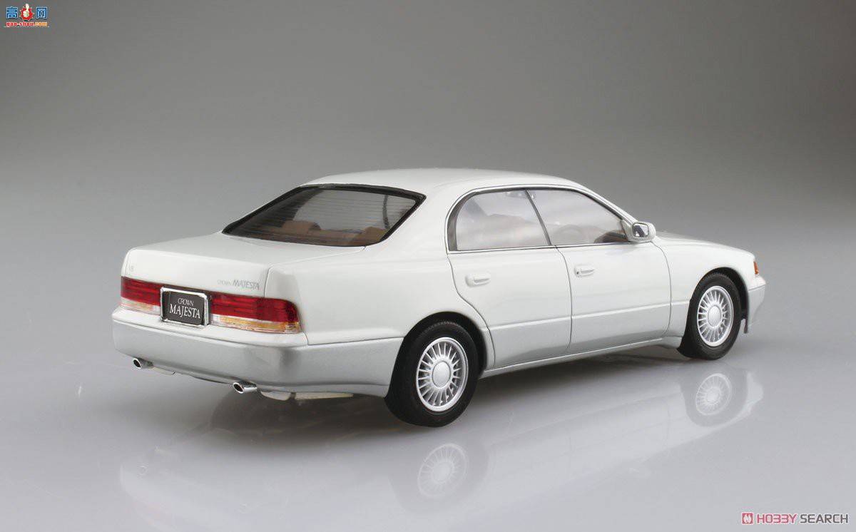 ൺ γ 114 057513  UZS141 Crown Majesta C type `91
