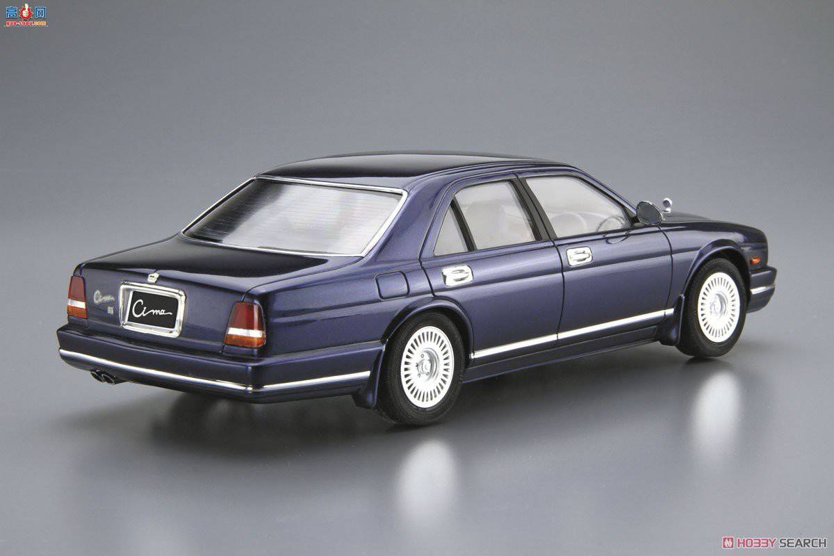 ൺ γ 122 059531 ղ Y32 Cima Type III Limited L AV `91