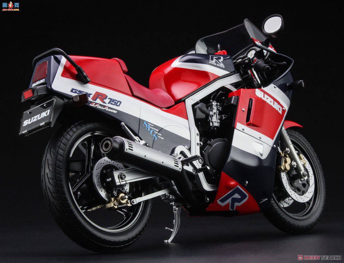 ȴ Ħ 21741 ľ GSX-R750 (G) (GR71G) `ɫ`