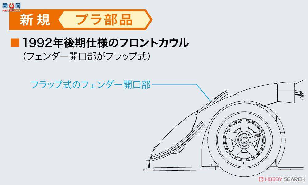 ȴ  20450 Calsonic ղ R92CP