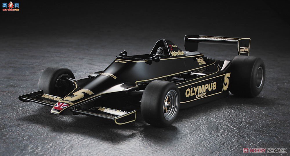 ȴ  SP498 Lotus 79 `1978 ¹ GP ϸ`
