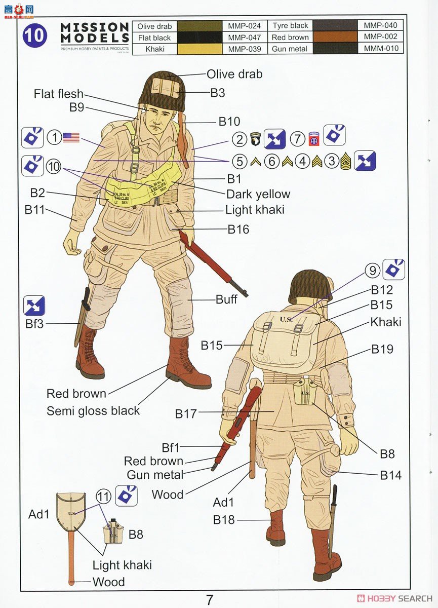 ڻ  35GM0041 սɡʲɡԼM3A4 Mod.1943ʵƳ...