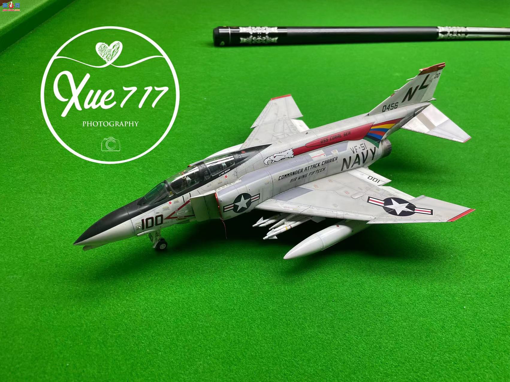 Xue717 F4ս