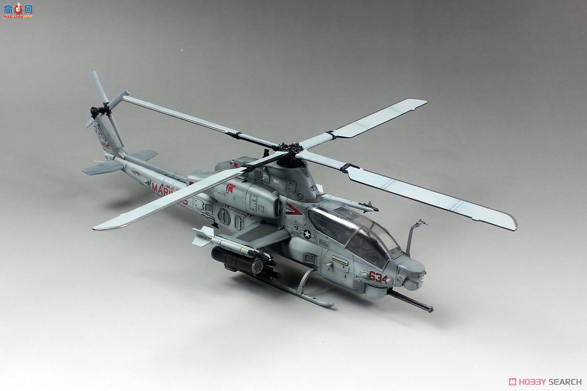 ģ ֱ DM720012 AH-1Z߹ֱ