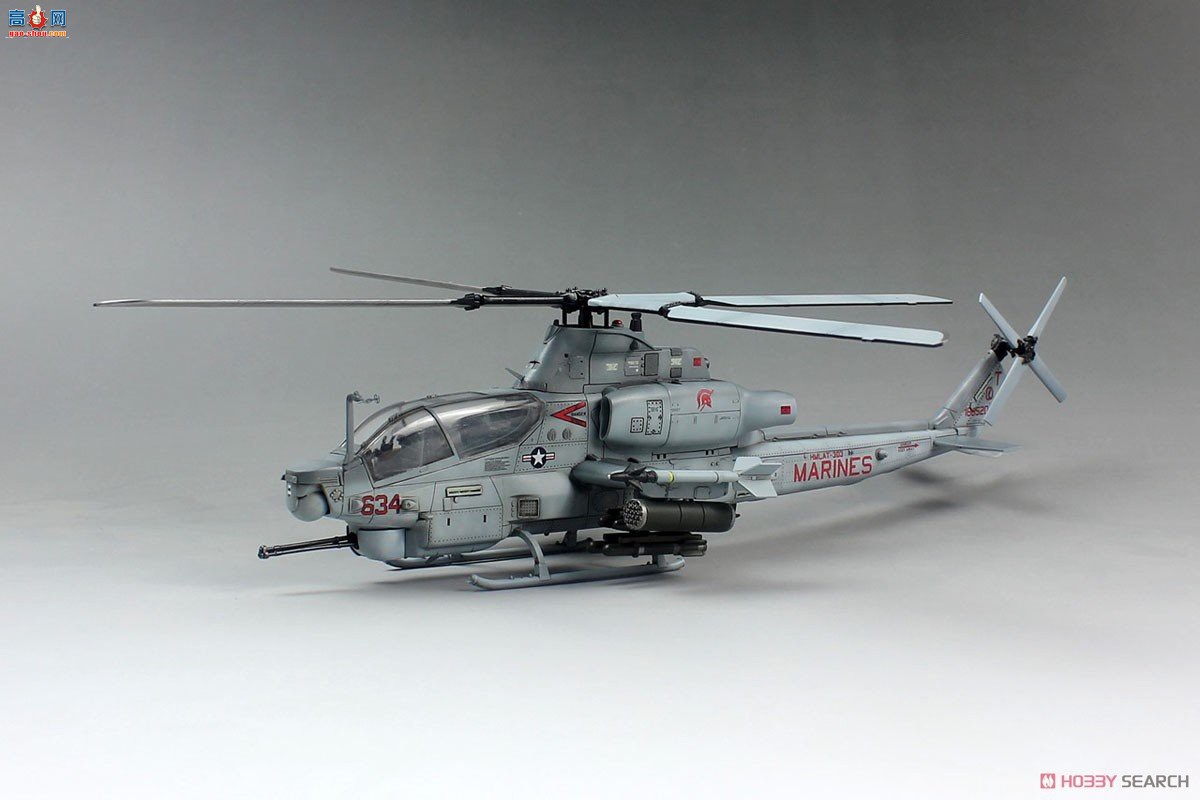 ģ ֱ DM720012 AH-1Z߹ֱ