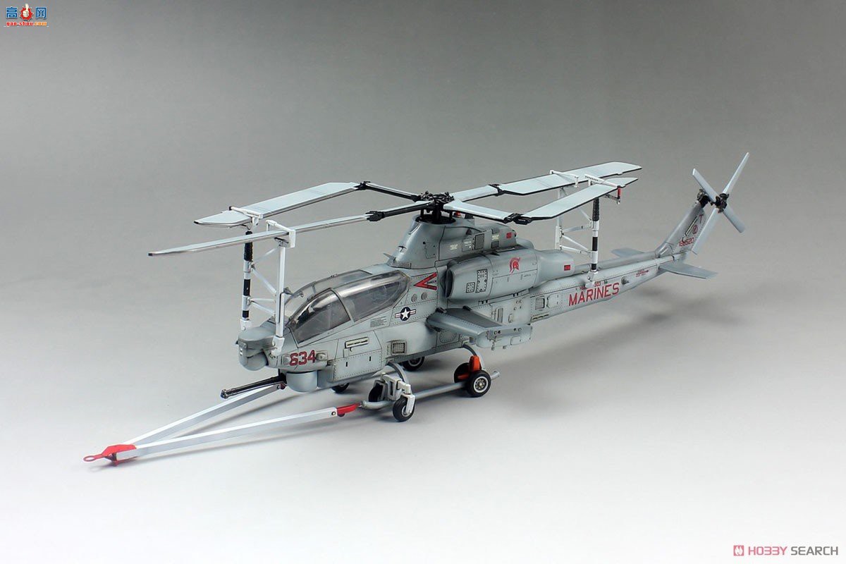 ģ ֱ DM720012 AH-1Z߹ֱ