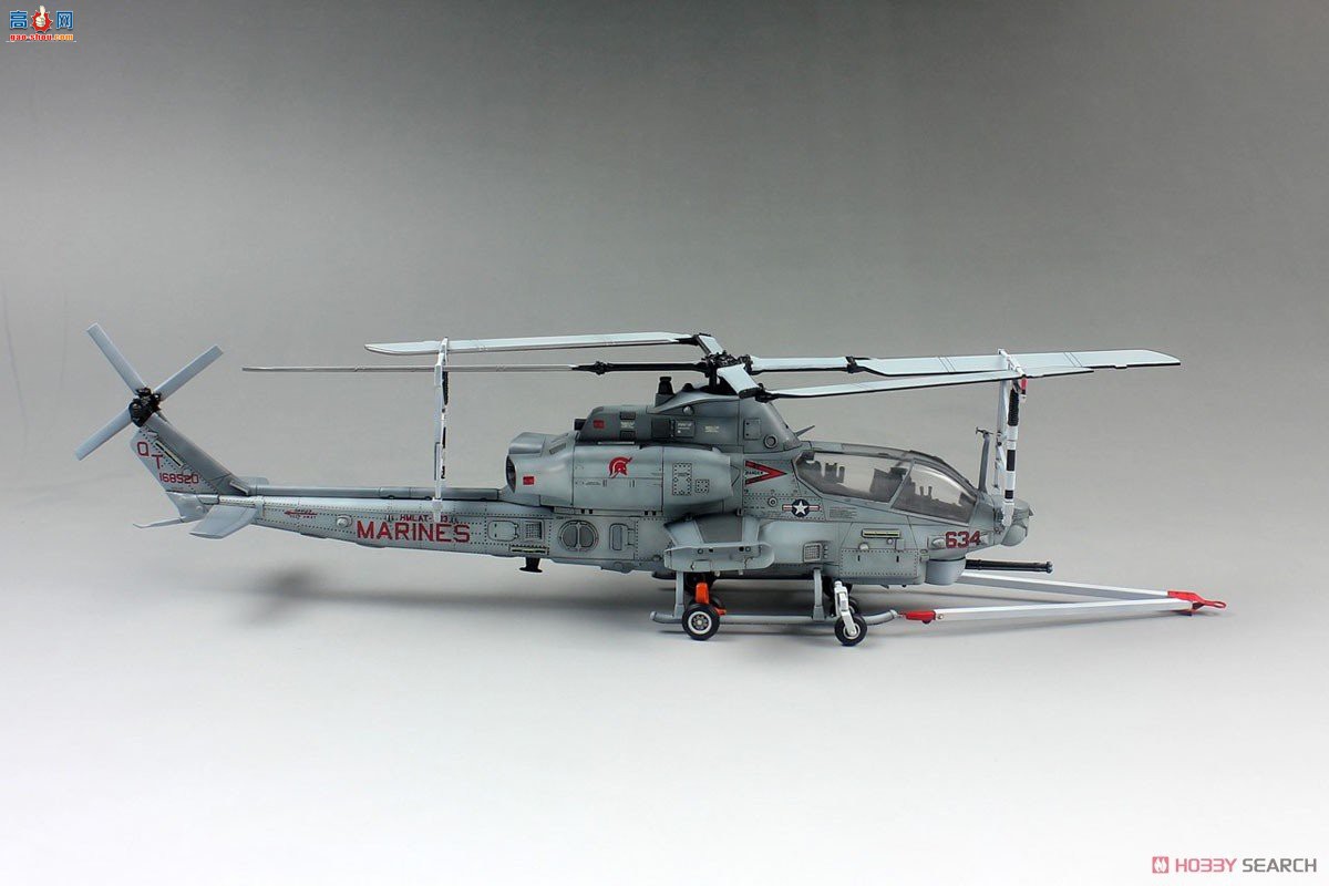 ģ ֱ DM720012 AH-1Z߹ֱ