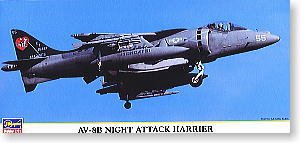 ���ȴ� ս���� 00283 AV-8B ҹϮ��