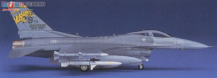 ȴ ս 00448 D18 F-16CJBlock 50ս