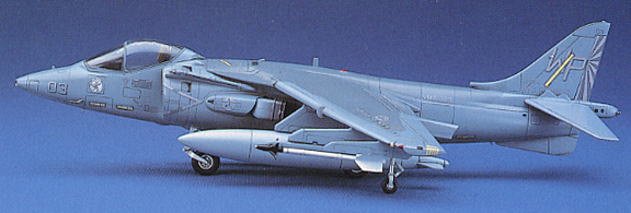 ȴ ս 00449 D19 AV-8B II