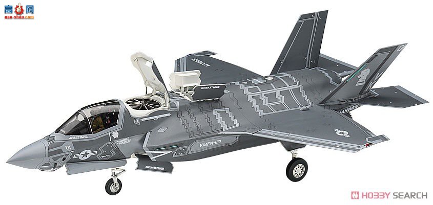 ȴ ս 00576 46 F-35 2(B)`½ս`